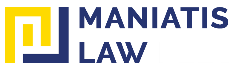 Maniatis Law